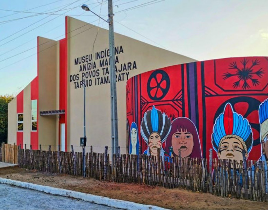 Museu dos Povos Indígenas do Piauí é guardião de história E cultura