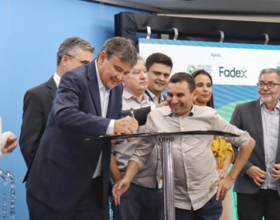 Acredita no Primeiro Passo é lançado com capacitação para famílias do CadÚnico