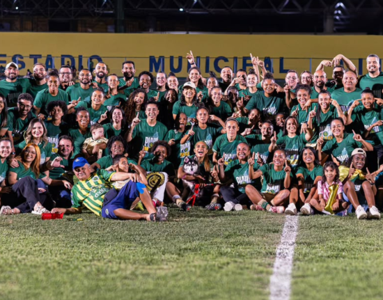 Atlético Piauiense garante acesso à elite do futebol feminino brasileiro