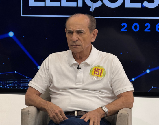Marcelo Castro defende reserva de vagas para mulheres no Legislativo