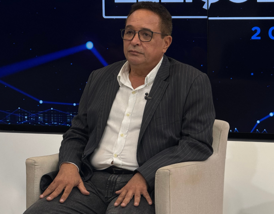 “Nós temos traficante que já é candidato a deputado estadual
