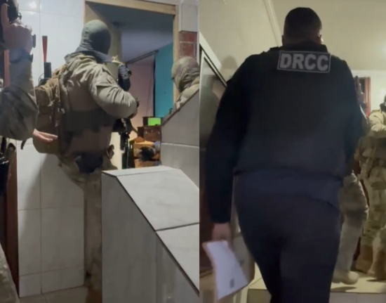 Suspeitos de aplicar golpes milionários são alvos de operação no Piauí
