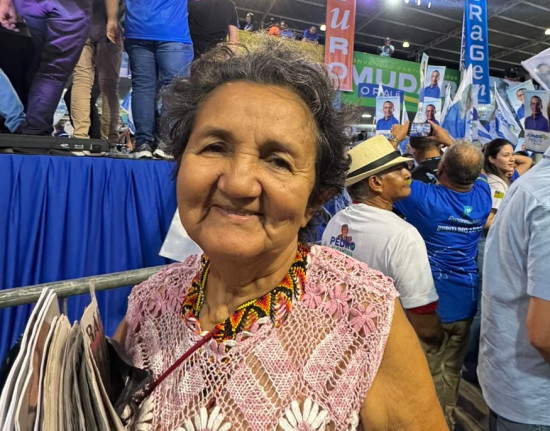 No limite do prazo, PCO envia ata às 22h10 e confirma Lourdes Melo na disputa ao governo