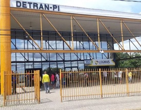 Detran abre inscrições para 30 novas vagas para curso de instrutor em Teresina