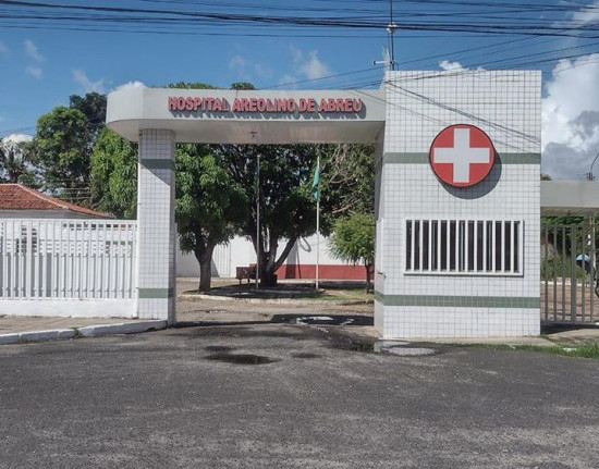 Suspeitos de matar paciente em hospital são autuados em Teresina