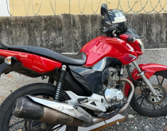 Governo do Piauí confirma IPVA zero para motos de até 170cc em 2026