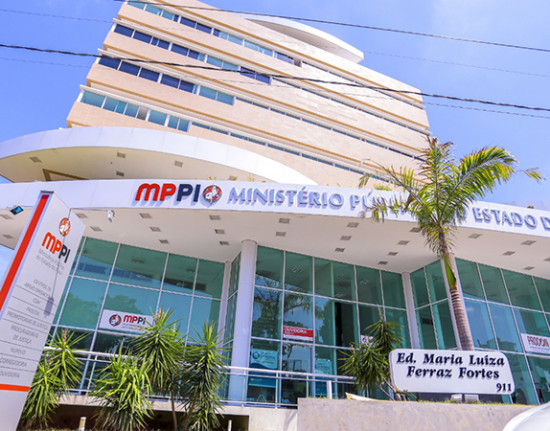 MP-PI propõe criação de cargos em Teresina e Picos