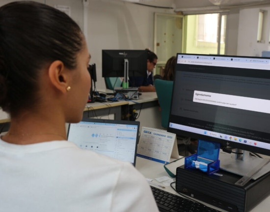 Sefaz-PI registra mais de 28 mil atendimentos com agendamento on-line