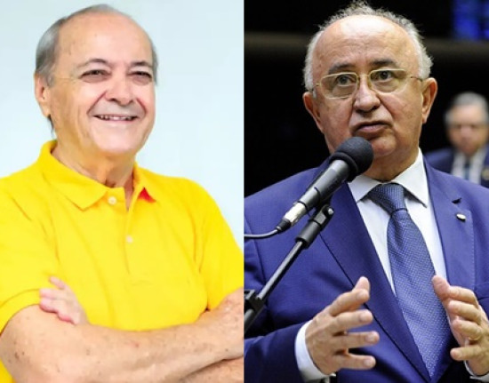 Silvio Mendes nega definição de segundo para senador em Júlio César