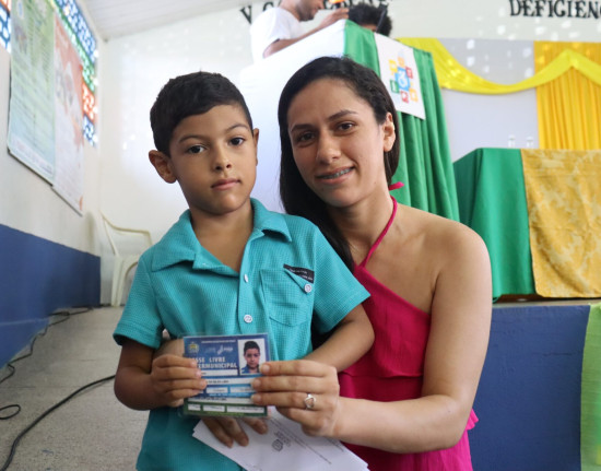 Passe Livre Intermunicipal garante mobilidade e inclusão social no Piauí