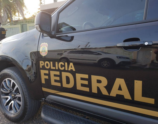 Empresário é alvo de buscas da Polícia Federal na zona leste de Teresina