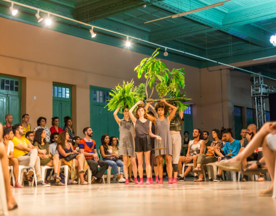 Festival Junta celebra 11 anos com programação gratuita em Teresina