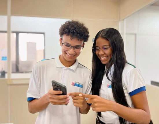 Mais de 3,4 mil alunos da rede estadual são aptos para estágio obrigatório