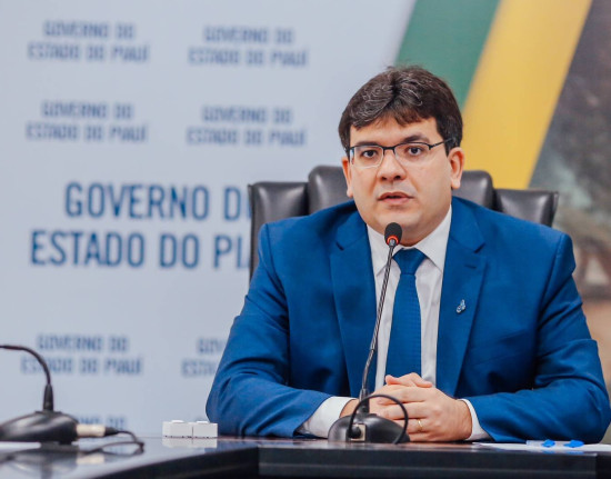 Fonteles confirma candidatos ao Senado; vice será decisão pessoal