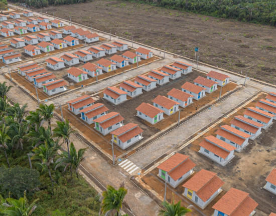 MCMV: 132 moradias serão entregues em Teresina nesta sexta (1º)