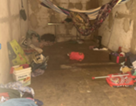 TCE-PI aponta irregularidades na assistência a imigrantes venezuelanos em Teresina