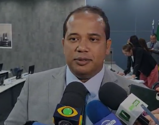 Enzo Samuel se pronuncia pela primeira vez sobre prisão de Tatiana Medeiros