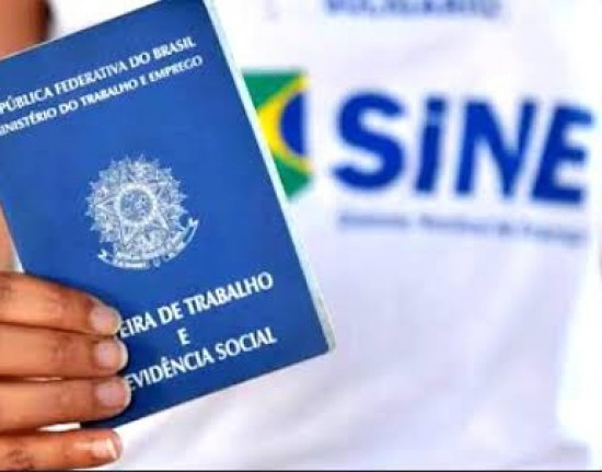Comércio tem número recorde de pessoas ocupadas no Piauí