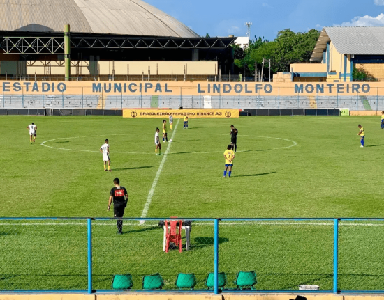 Lindolfo Monteiro passa por manutenção e suspende atividades