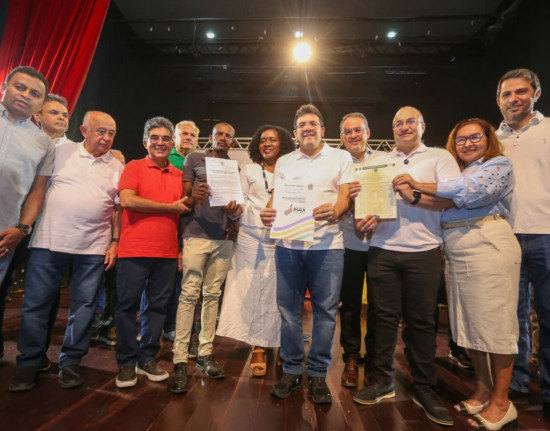 Piauí celebra Dia da Consciência Negra com avanço histórico quilombola