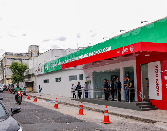 Unacon do HGV avança em tratamentos oncológicos de alta complexidade