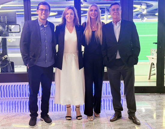 Band amplia parceria para a realização dos debates presidenciais após acordo com a TV Gazeta