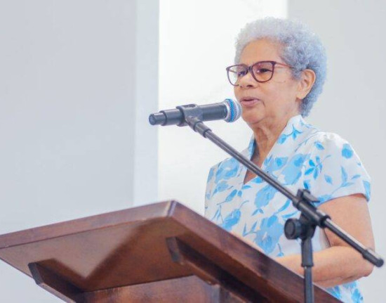 Regina Sousa deixará a Sasc em julho, confirma Rafael Fonteles
