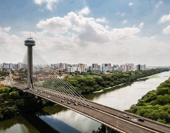 Prefeitura divulga programação especial pelos 173 anos de Teresina