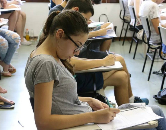 Prazo de inscrição no Enem é prorrogado para o dia 13 de junho