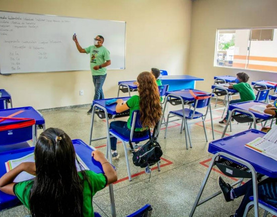 Saiba como se cadastrar no programa Pé-de-Meia Licenciaturas