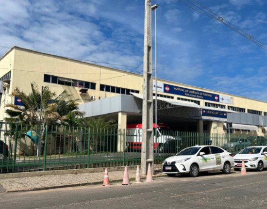 HUT completa 17 anos em meio a dificuldades financeiras