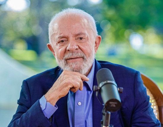Presidente Lula confirma discussão de alternativas para a alta do IOF