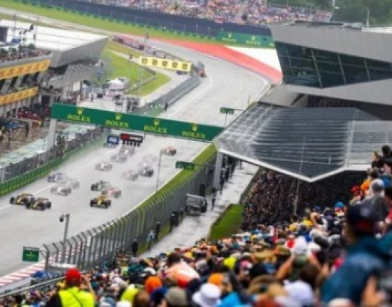GP da Áustria de F1 2024: onde assistir, horários e programação completa