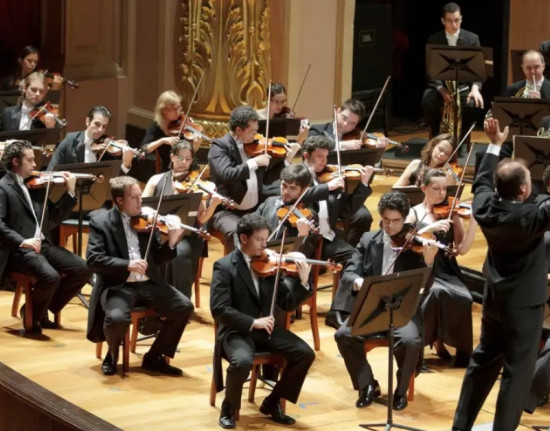 Orquestra Sinfônica de Teresina apresenta projeto “Concertos Cajuína” no próximo domingo