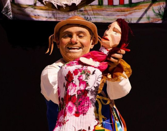 Festival de bonecos do Piauí começa nesta segunda; confira a programação