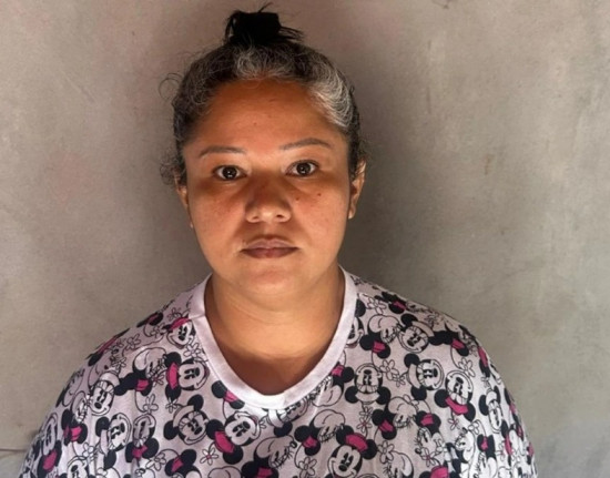 Mulher é presa e condenada por tráfico de drogas em Teresina