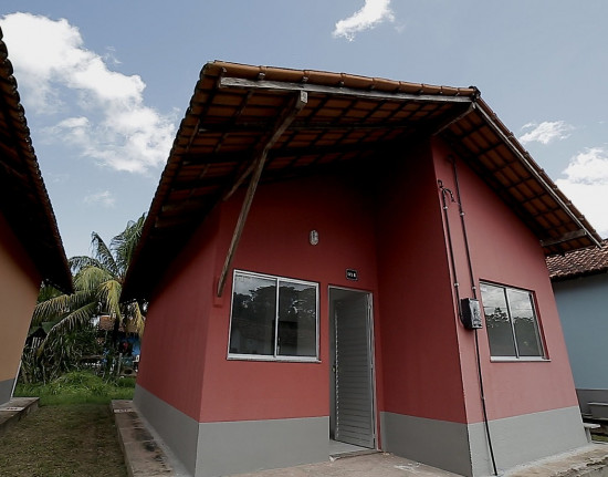 Governo quer contratar 3 milhões de unidades habitacionais até 2026