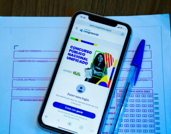 Veja como consultar resultados finais do concurso nacional unificado