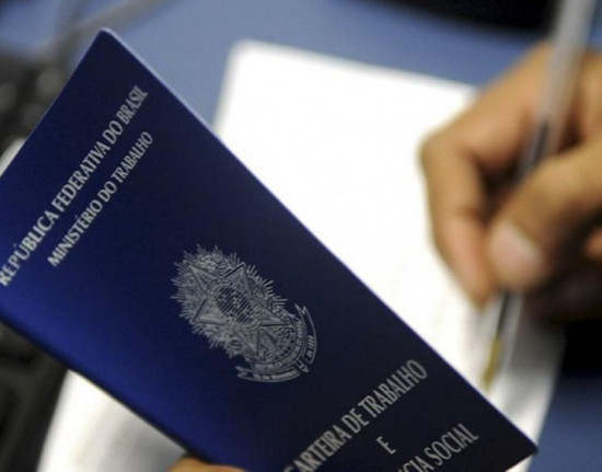 Piauí gera mais de 3 mil novos empregos com carteira assinada no mês de abril