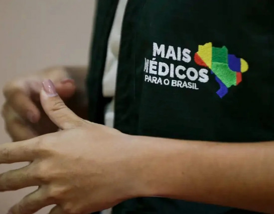Governo abre 3,1 mil novas vagas para Mais Médicos