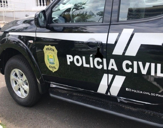 Suspeito de tráfico de drogas é preso na zona Norte de Teresina