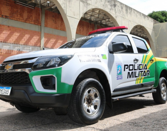 Homem invade casa e deixa duas pessoas feridas em Teresina