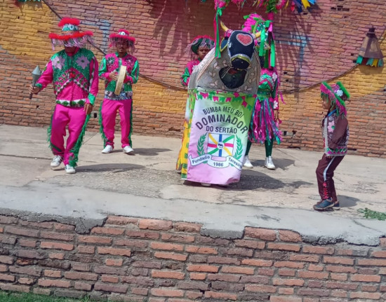 Band vai estrear série de reportagens sobre espaços culturais de Teresina