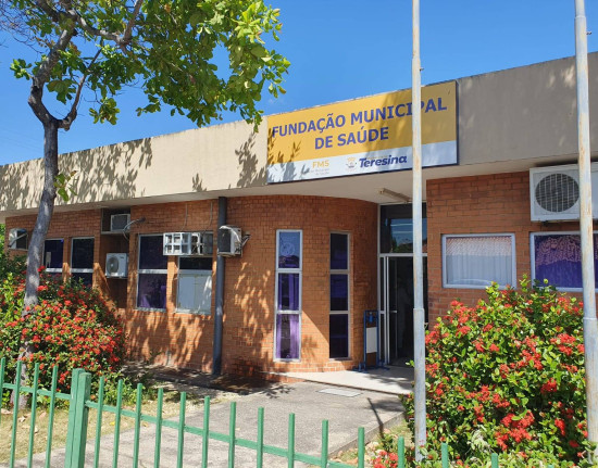 Serviços essenciais de saúde funcionam normalmente durante o Natal em Teresina