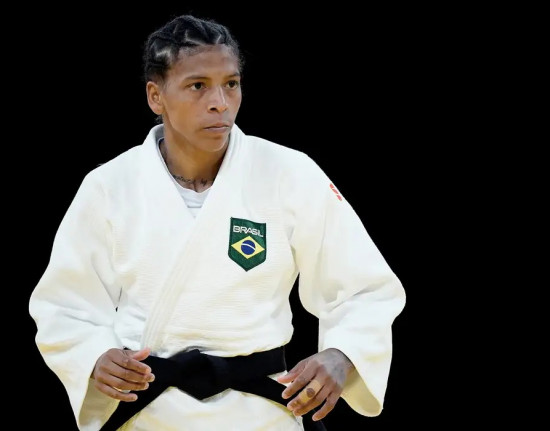 Judô brasileiro estreia nesta sexta-feira em Grand Slam no Uzbequistão