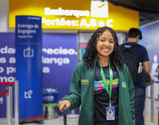 Prazo para inscrições do Seduckathon 2025 termina nesta sexta (7)