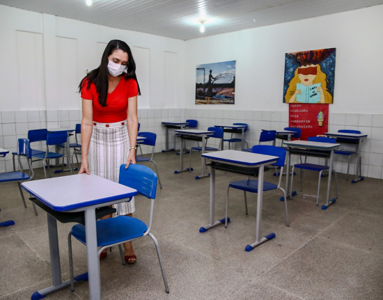 Primeira edição do Enem dos Professores será no segundo semestre
