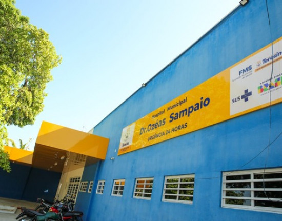Urgência odontológica é transferida para Hospital do Matadouro