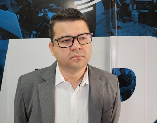 Chico Lucas não descarta ser vice de Rafael Fonteles em 2026