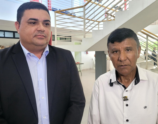 Governo do Maranhão envia representante para discutir reparos na Ponte Metálica